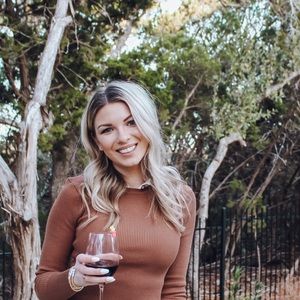 Meet your Posher, Susanne